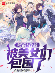 糟糕!我被美女们包围了英文