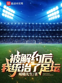 被解约后,我统治了足坛之王