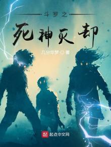斗罗之死神灭却 小说