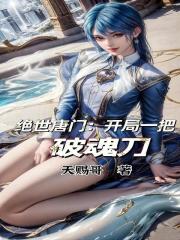 绝世唐门:开局一把破魂刀