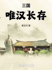 三国:唯汉长存!
