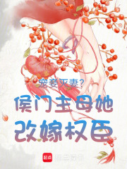 侯门宠妻手则免费阅读全文