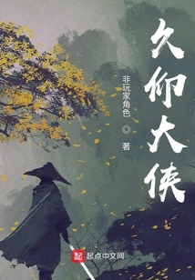 久仰大侠续写