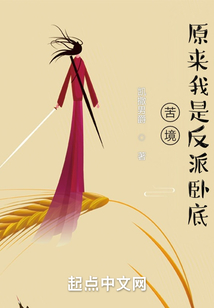 苦境:原来我是反派卧底
