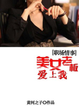 职场情事:美女老板爱上我