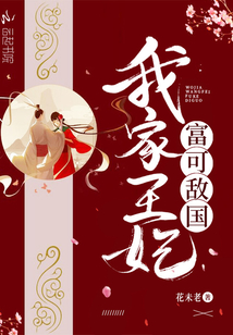 我家王妃富可敌国叶久