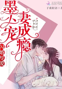 闪婚厚爱:墨少宠妻成瘾