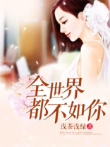 全世界都不如你剧情分集介绍