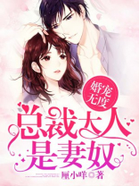 宠妻无度:总裁大人吃定你