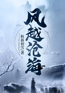 风越沧海 秋暮初雪