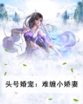 头号婚宠:难缠小娇妻