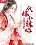 冷傲王爷的代嫁小辣妃