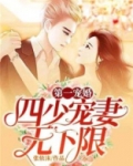 第一宠婚:四少宠妻无下限
