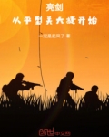 亮剑:从平型关大捷开始