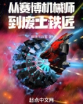 从赛博机械师到废土铁匠