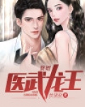 赘婿:医武龙王