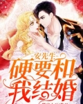 安先生硬要和我结婚