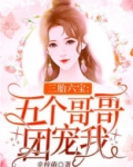 三胎六宝:五个哥哥团宠我