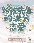 给阮先生的满分恋爱