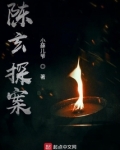 陈玄探案