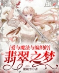 爱与魔法与编织的翡翠之梦