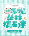 穿到原始丛林搞基建