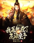 穿书后:我居然成了反派皇子