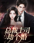 总裁上司劫个婚