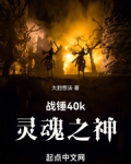 战锤40k:灵魂之神