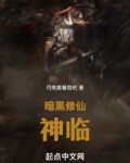 暗黑修仙:神临