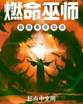 燃命巫师,我用寿命加点