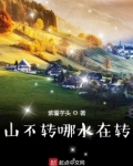 山不转哪水在转